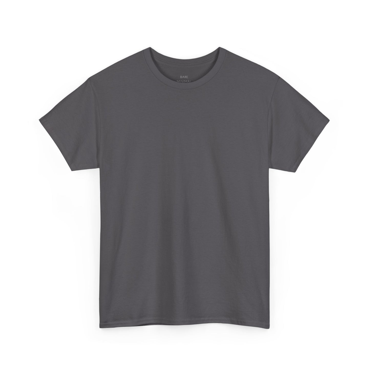 Perspective Heavy Cotton Tee