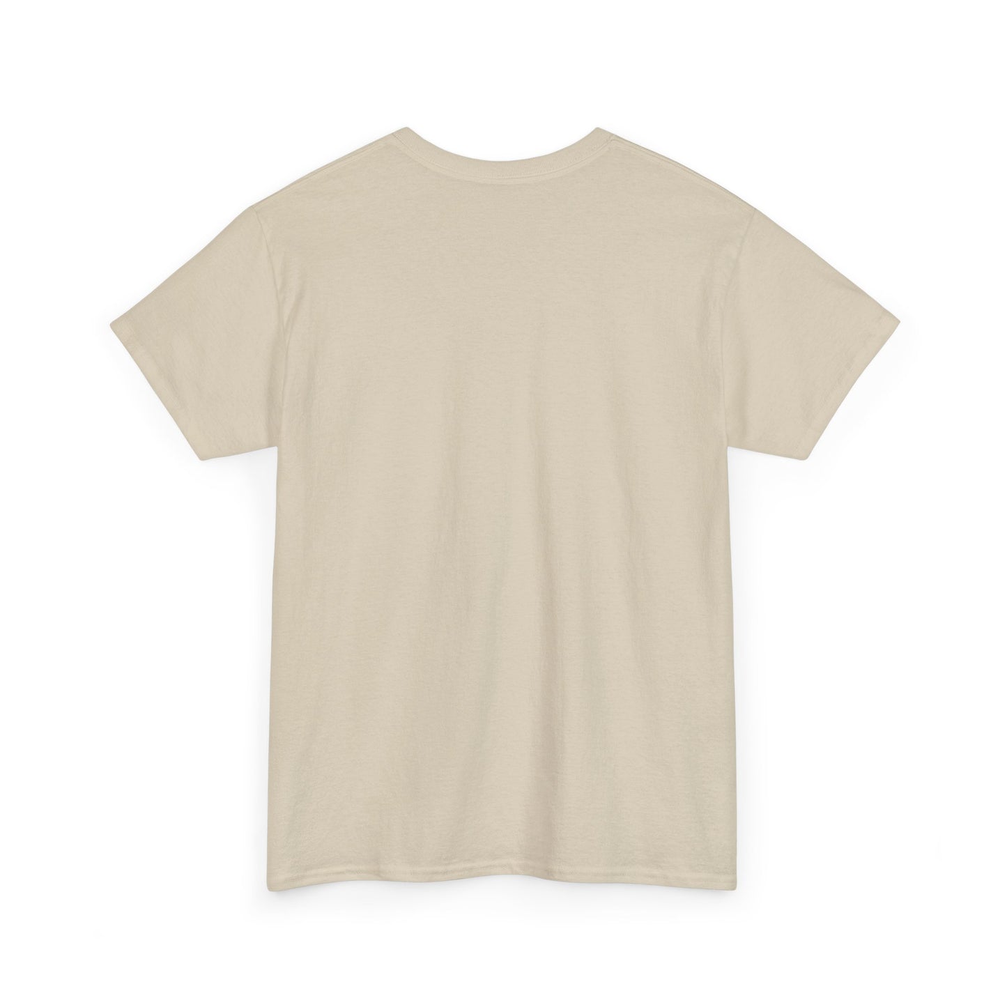 AMO3 Heavy Cotton Tee