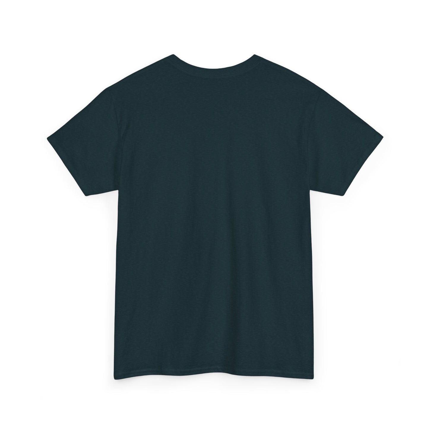 Mucho Amor Heavy Cotton Tee