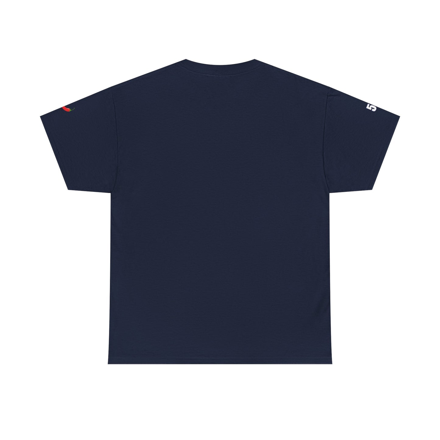 CS 55 + Chili Heavy Cotton Tee