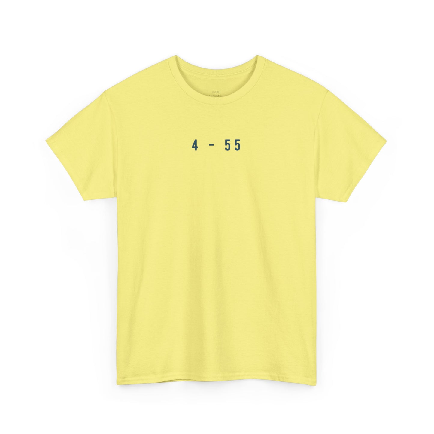 Muppet Friends Heavy Cotton Tee