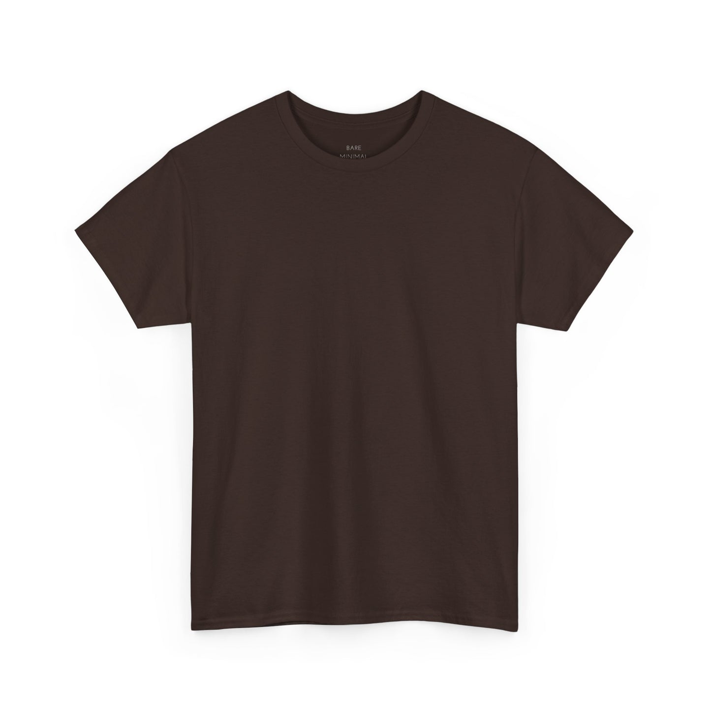 Perspective Heavy Cotton Tee