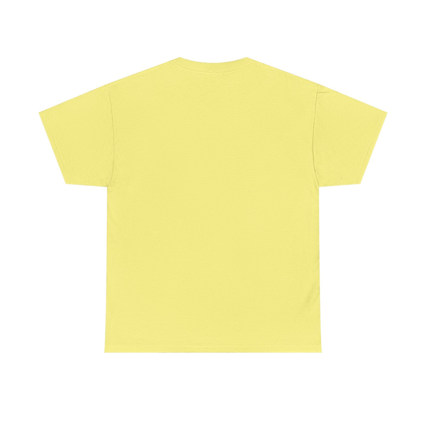 Soy Lago - Carlando Heavy Cotton Tee