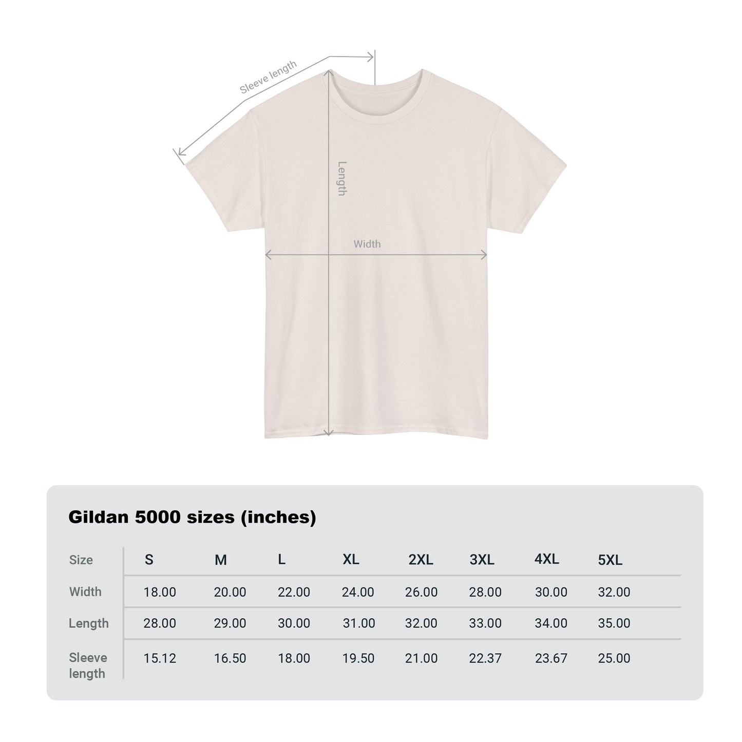 90's Girl Heavy Cotton Tee