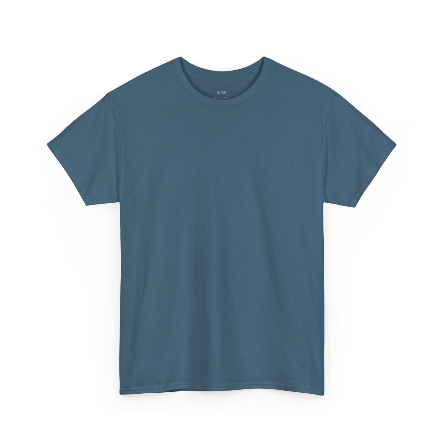 Perspective Heavy Cotton Tee