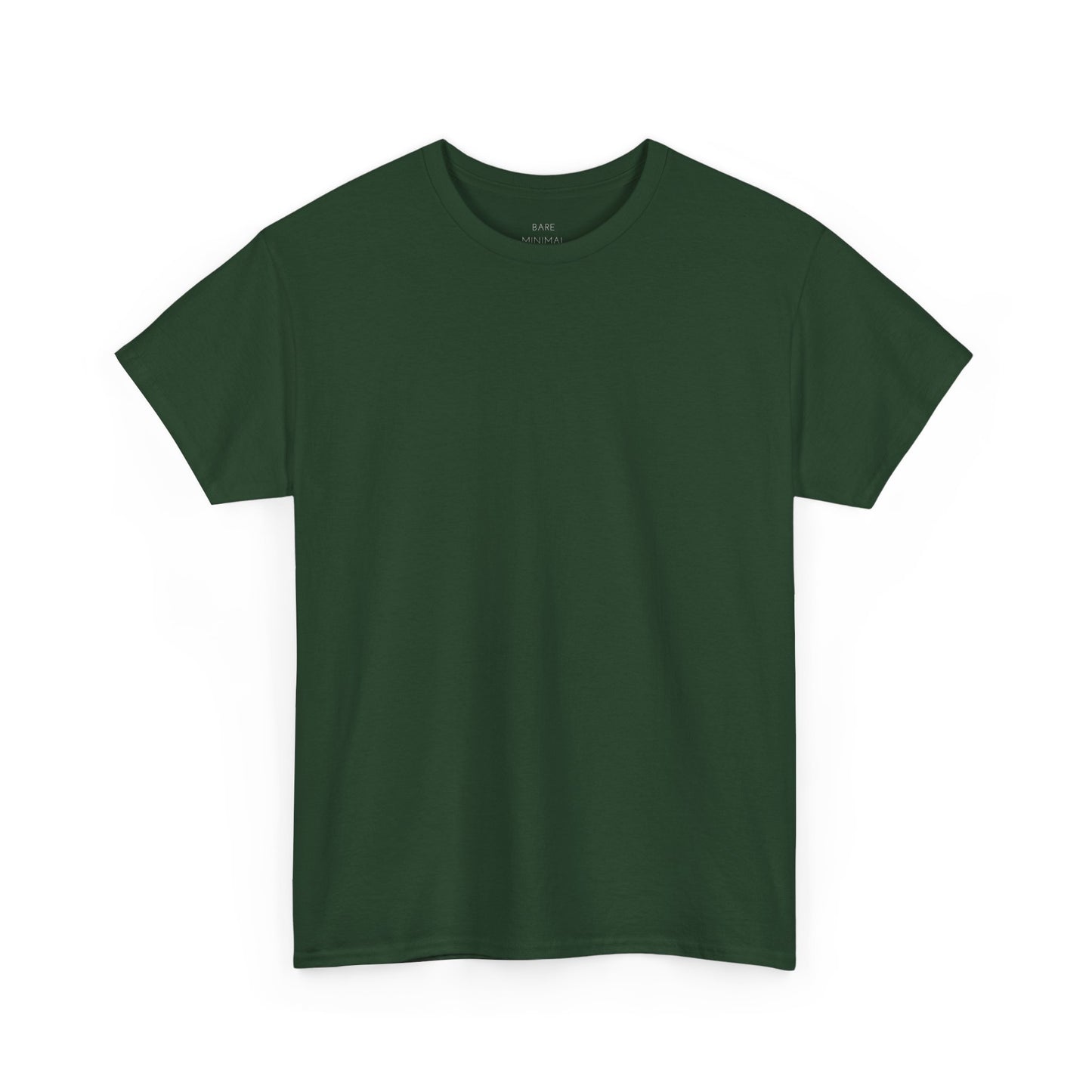 Perspective Heavy Cotton Tee