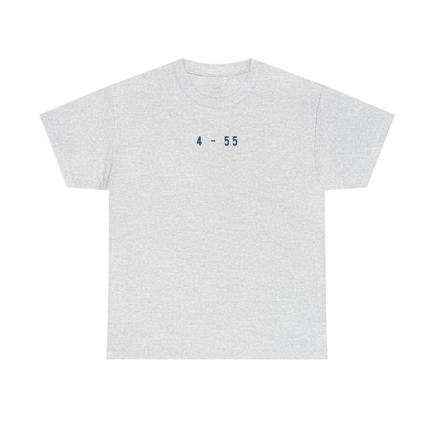 Muppet Friends Heavy Cotton Tee