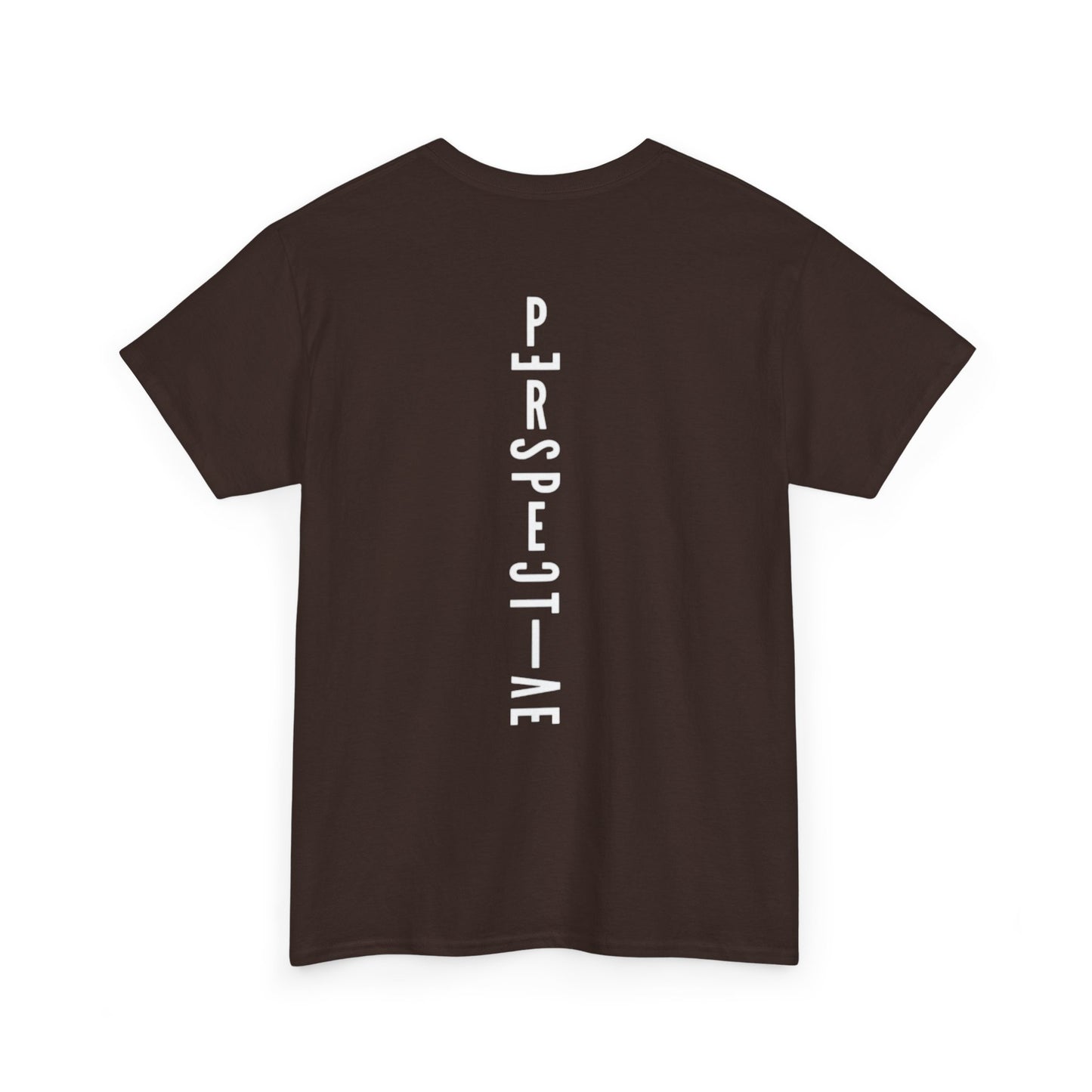 Perspective Heavy Cotton Tee
