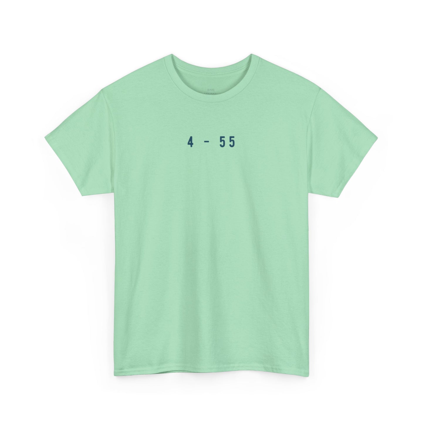 Muppet Friends Heavy Cotton Tee