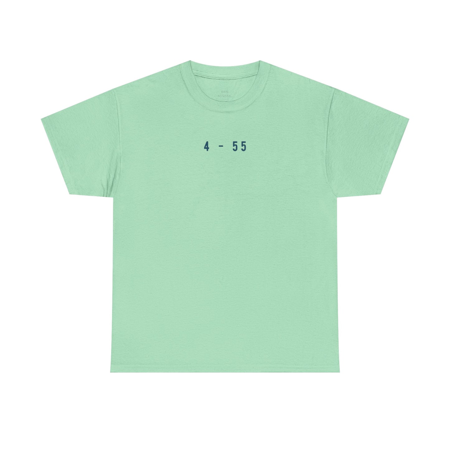 Muppet Friends Heavy Cotton Tee