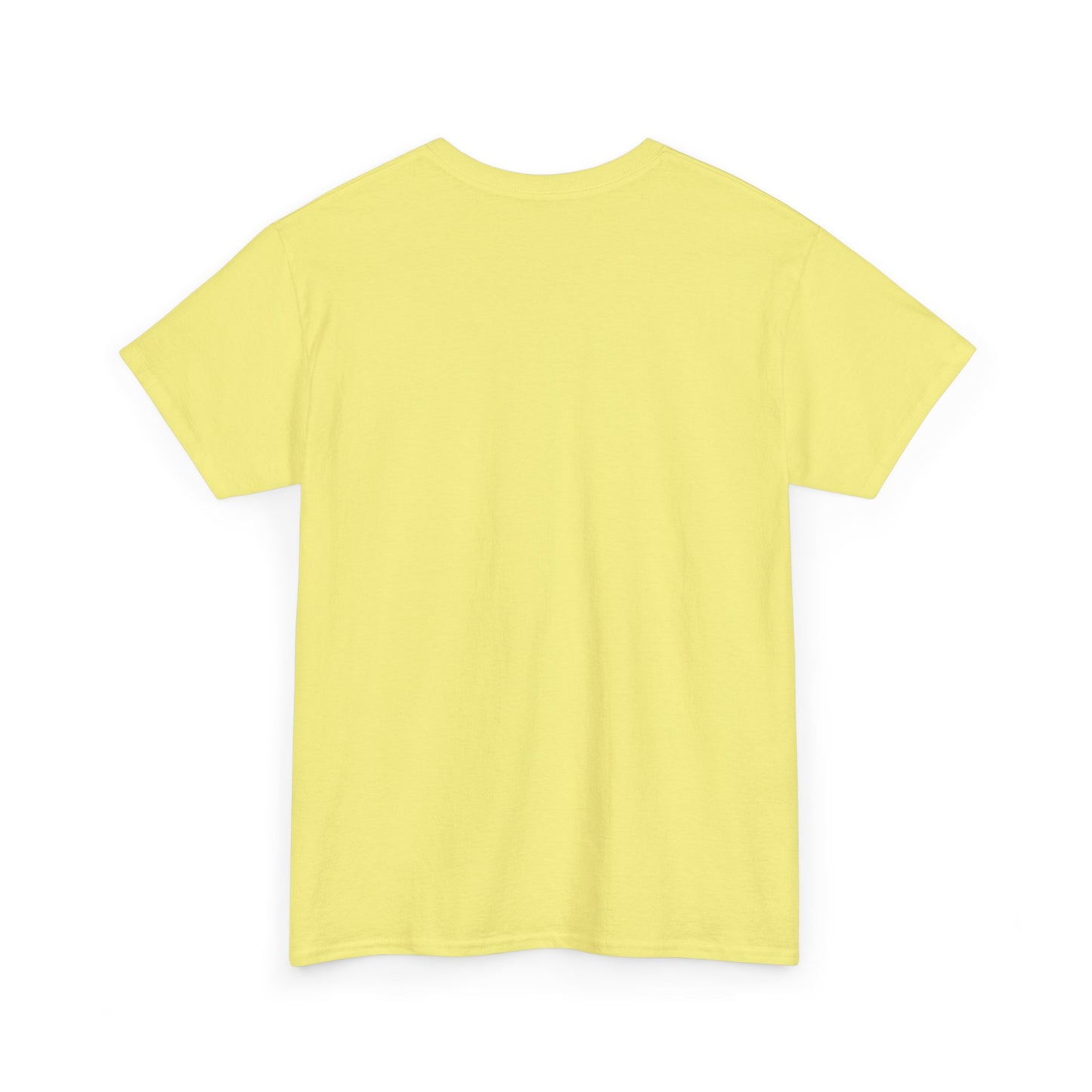 Soy Lago - Carlando Heavy Cotton Tee