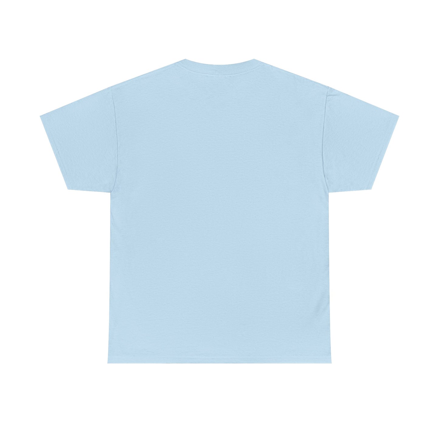 Soy Lago - Carlando Heavy Cotton Tee