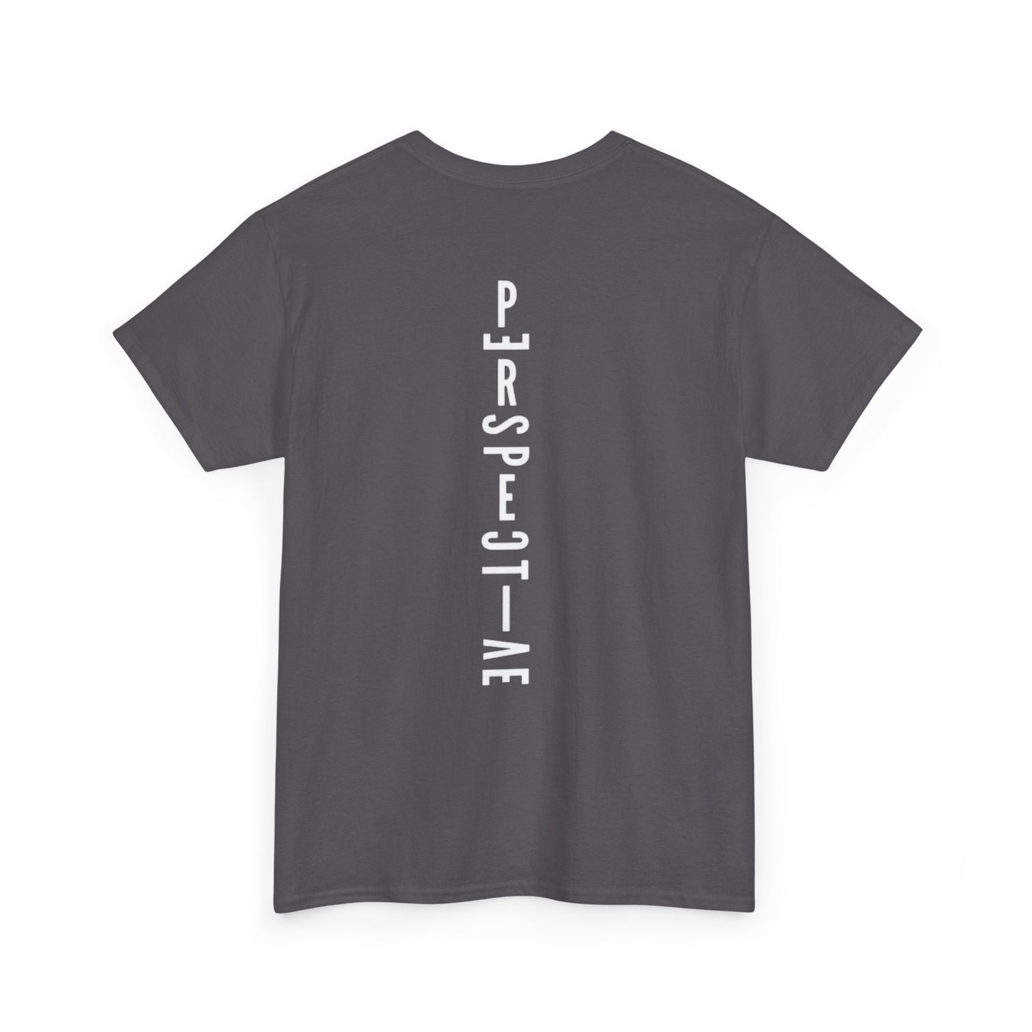 Perspective Heavy Cotton Tee