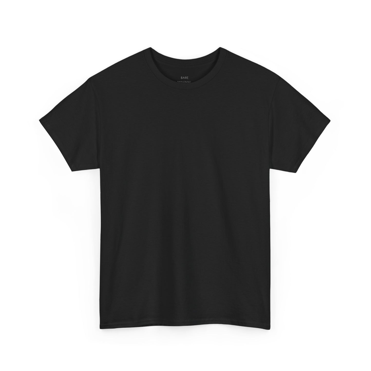 I Am Heavy Cotton Tee