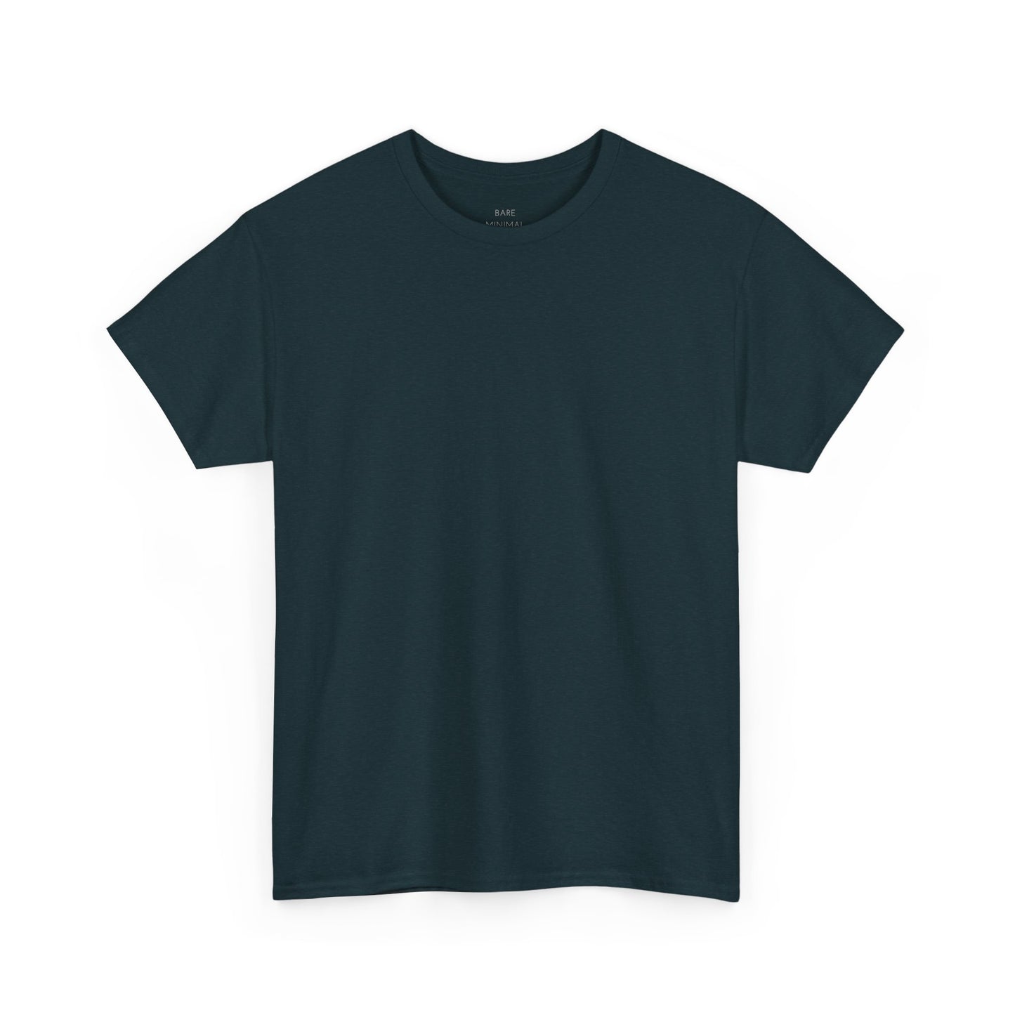 I Am Heavy Cotton Tee