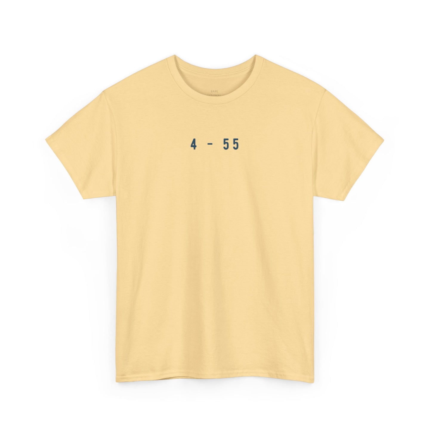 Muppet Friends Heavy Cotton Tee