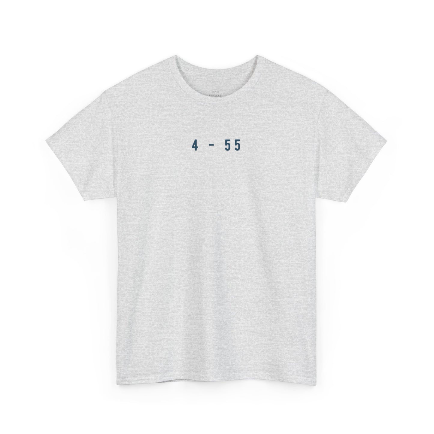 Muppet Friends Heavy Cotton Tee