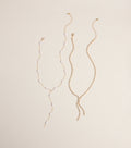 Delicate Dream Layered Necklace Set