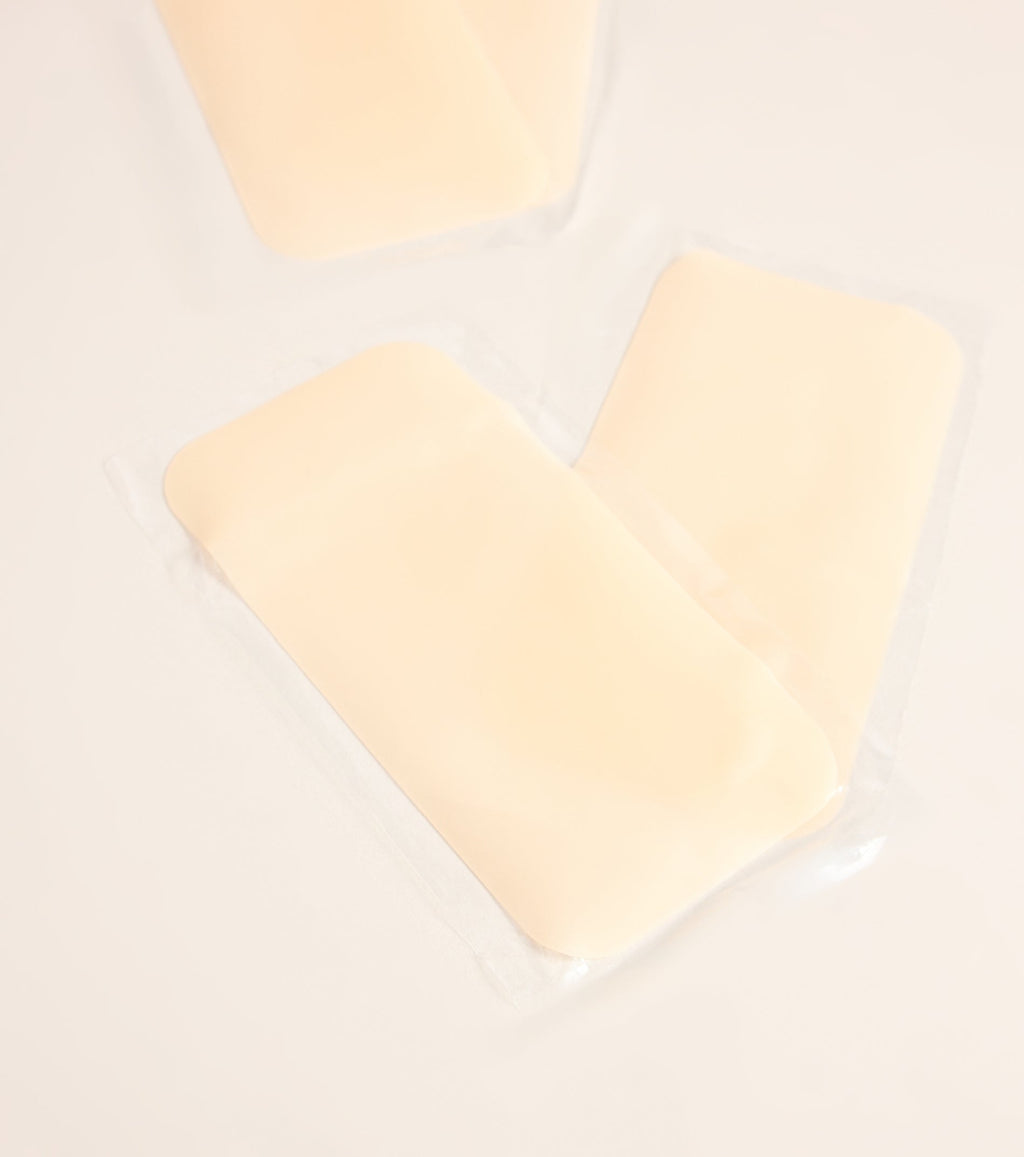 Secret Support Lifting Silicone Tape