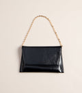 Carry On Faux Leather Wallet Bag