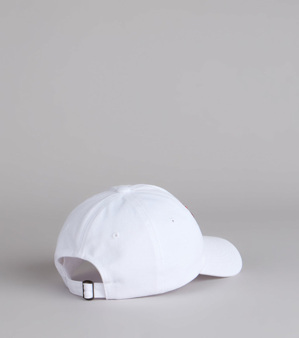 American Honey Baseball Hat