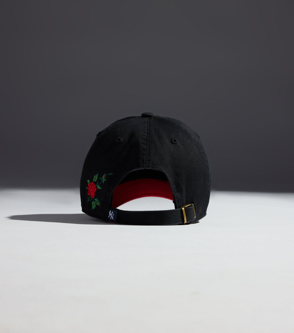 City Girl '47 NY Yankees Baseball Cap