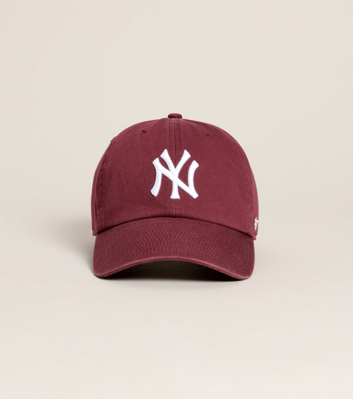 Sport Mode '47 NY Yankees Baseball Cap