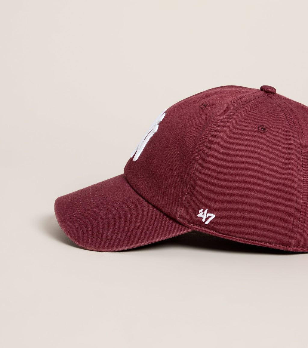 Sport Mode '47 NY Yankees Baseball Cap