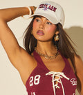 Campus Mood '47 Baseball Cap