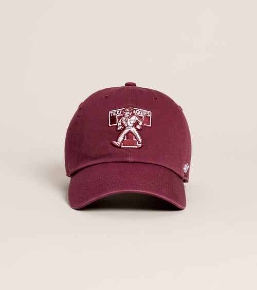 Campus Classic '47 Baseball Cap
