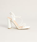 Save A Dance Block Heels