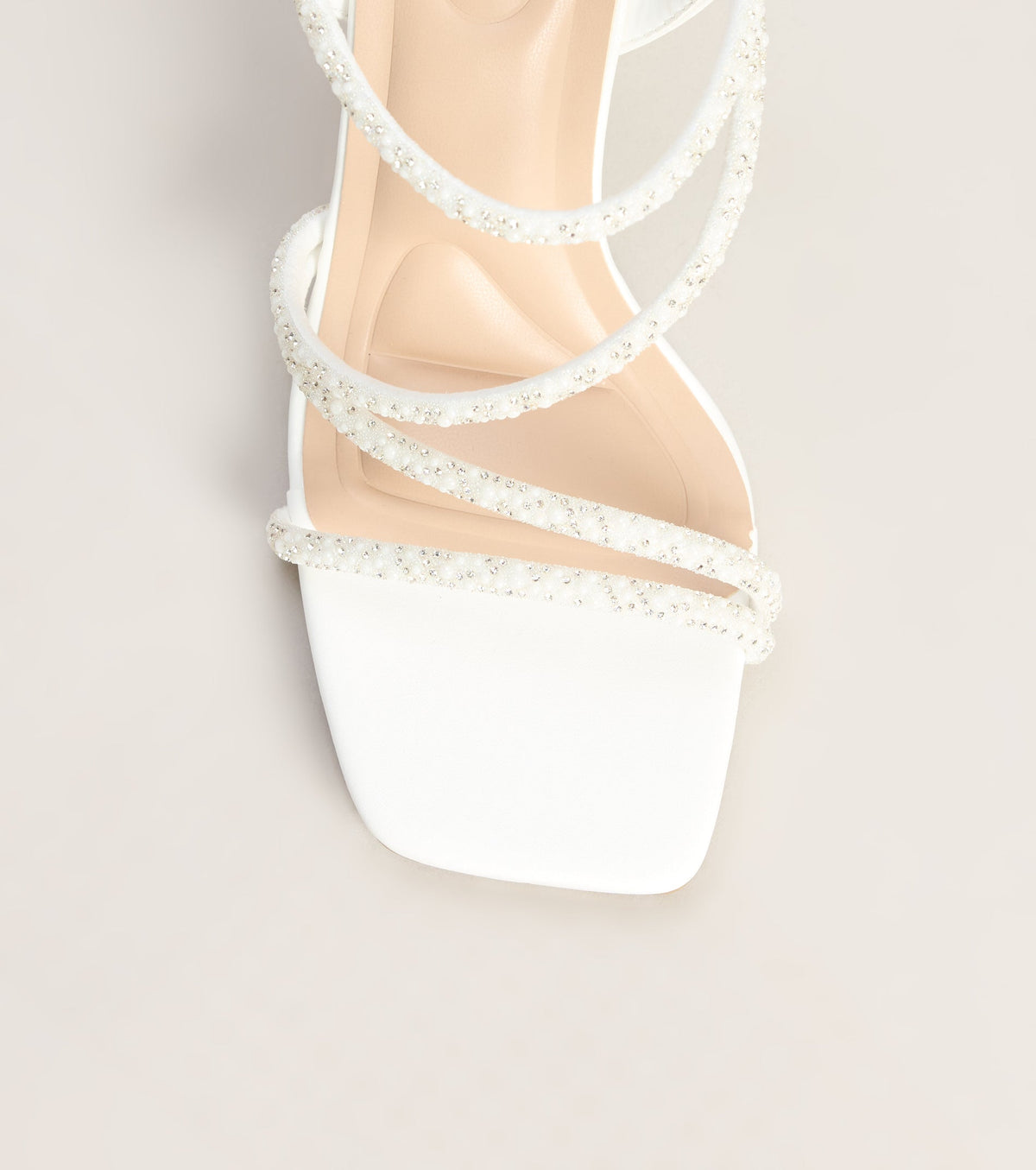 Save A Dance Block Heels