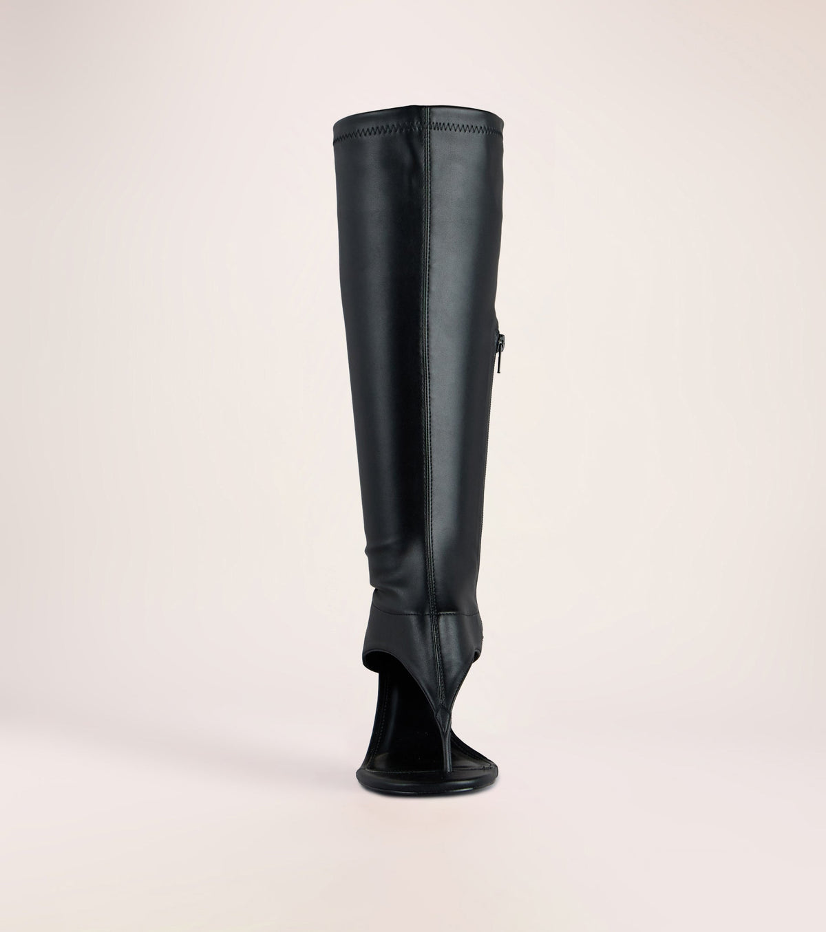 Walk The Line Thong Stiletto Boots