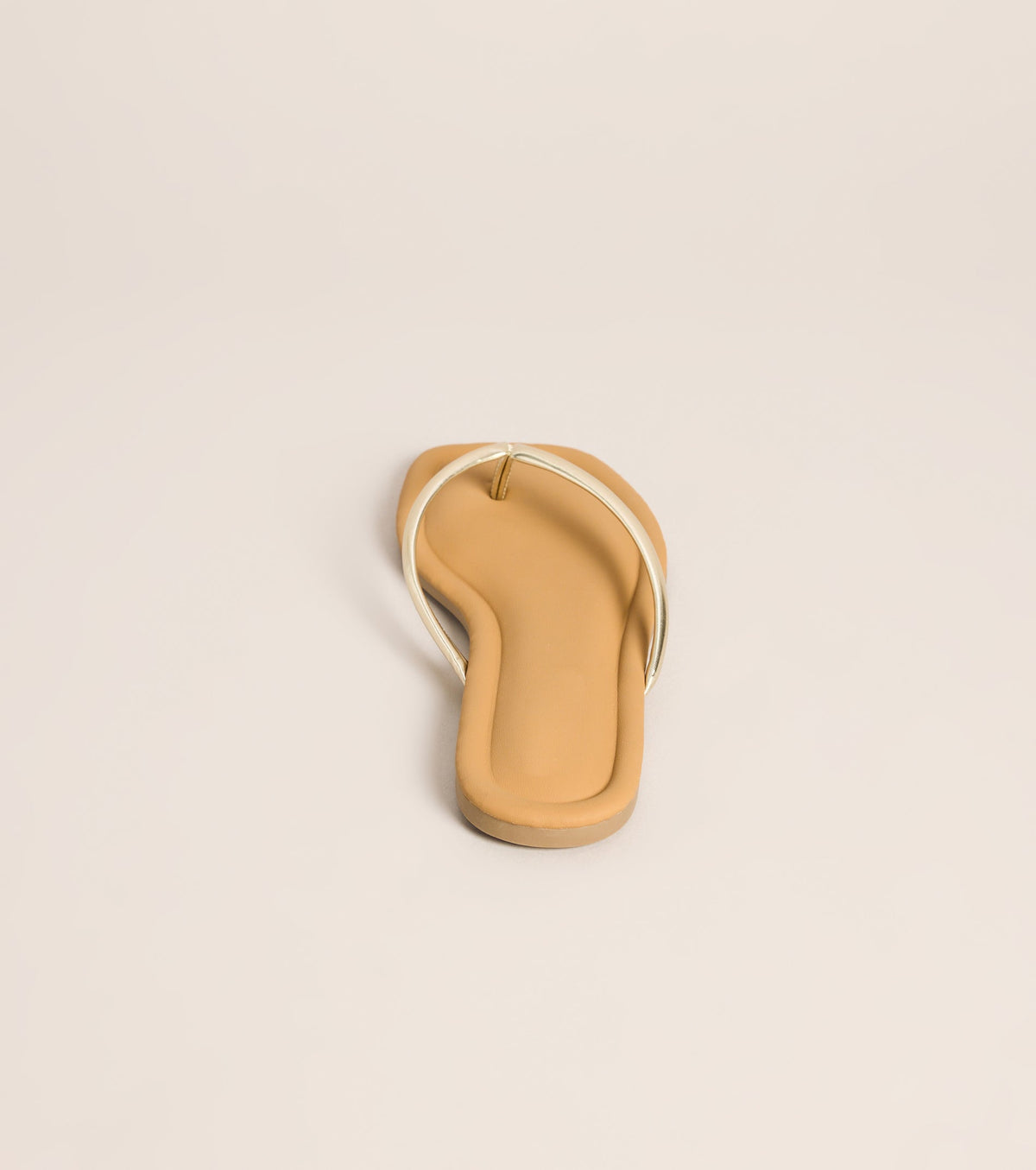 Goes With Everything Thong Sandals