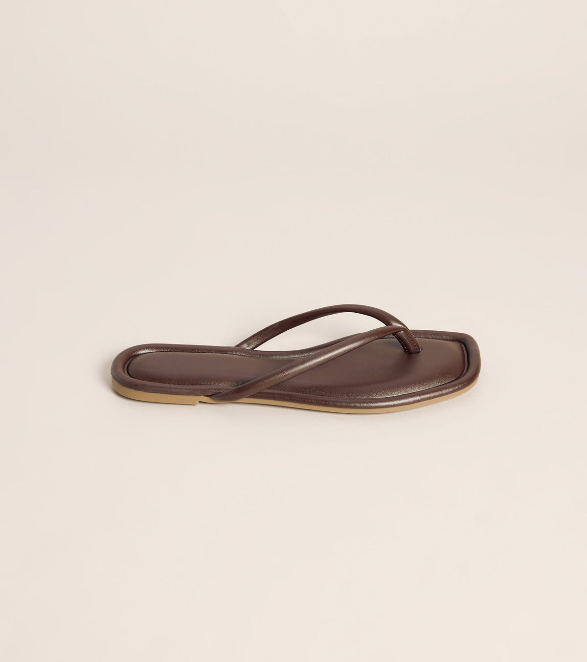 Goes With Everything Thong Sandals