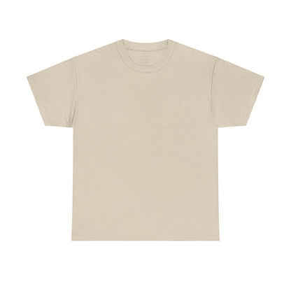 You're Gold Heavy Cotton Tee