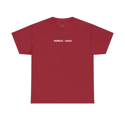 Together or Nothing Heavy Cotton Tee