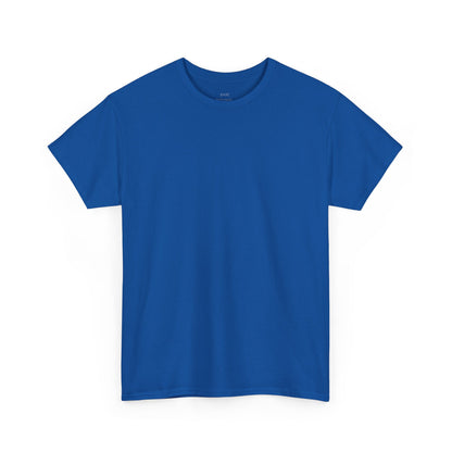 I Am Heavy Cotton Tee