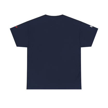 CS 55 + Chili Heavy Cotton Tee