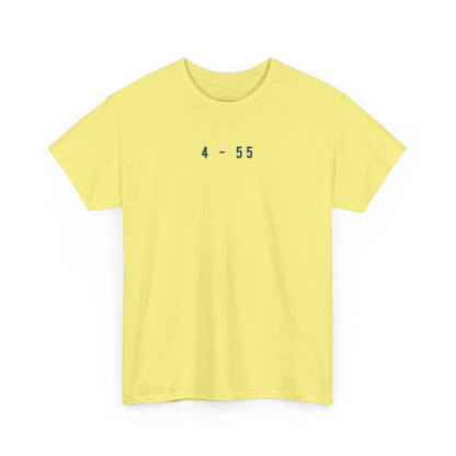 Muppet Friends Heavy Cotton Tee