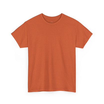 Loveless Heavy Cotton Tee