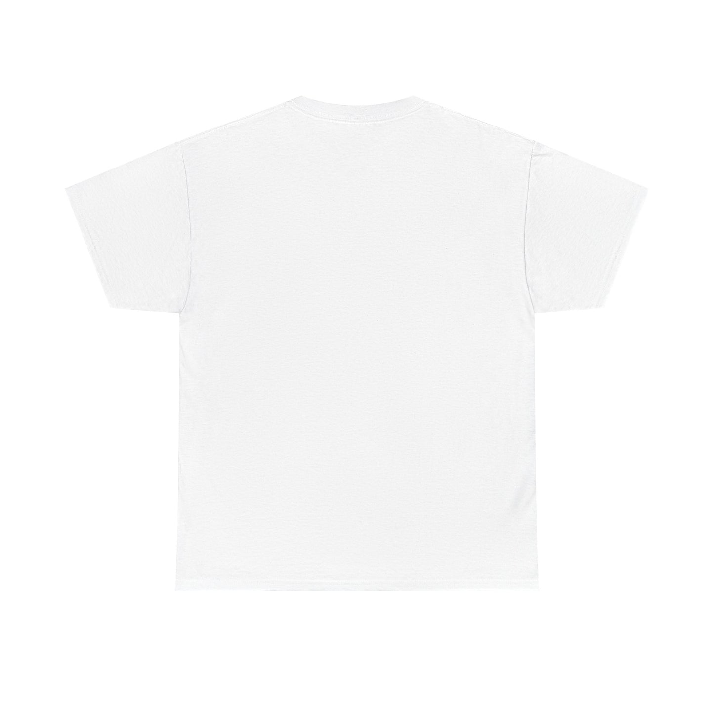 Perspective Heavy Cotton Tee