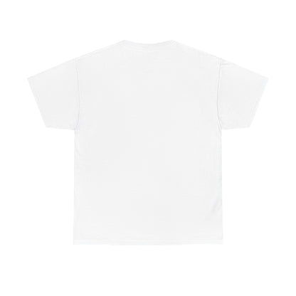 Perspective Heavy Cotton Tee