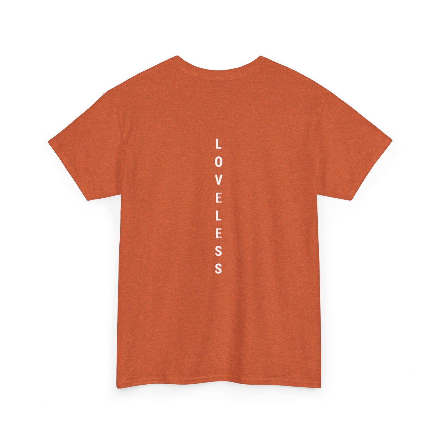 Loveless Heavy Cotton Tee