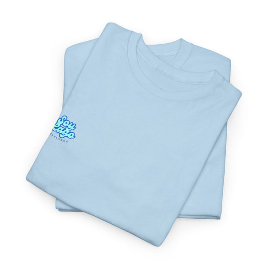 Soy Lago - Carlando Heavy Cotton Tee