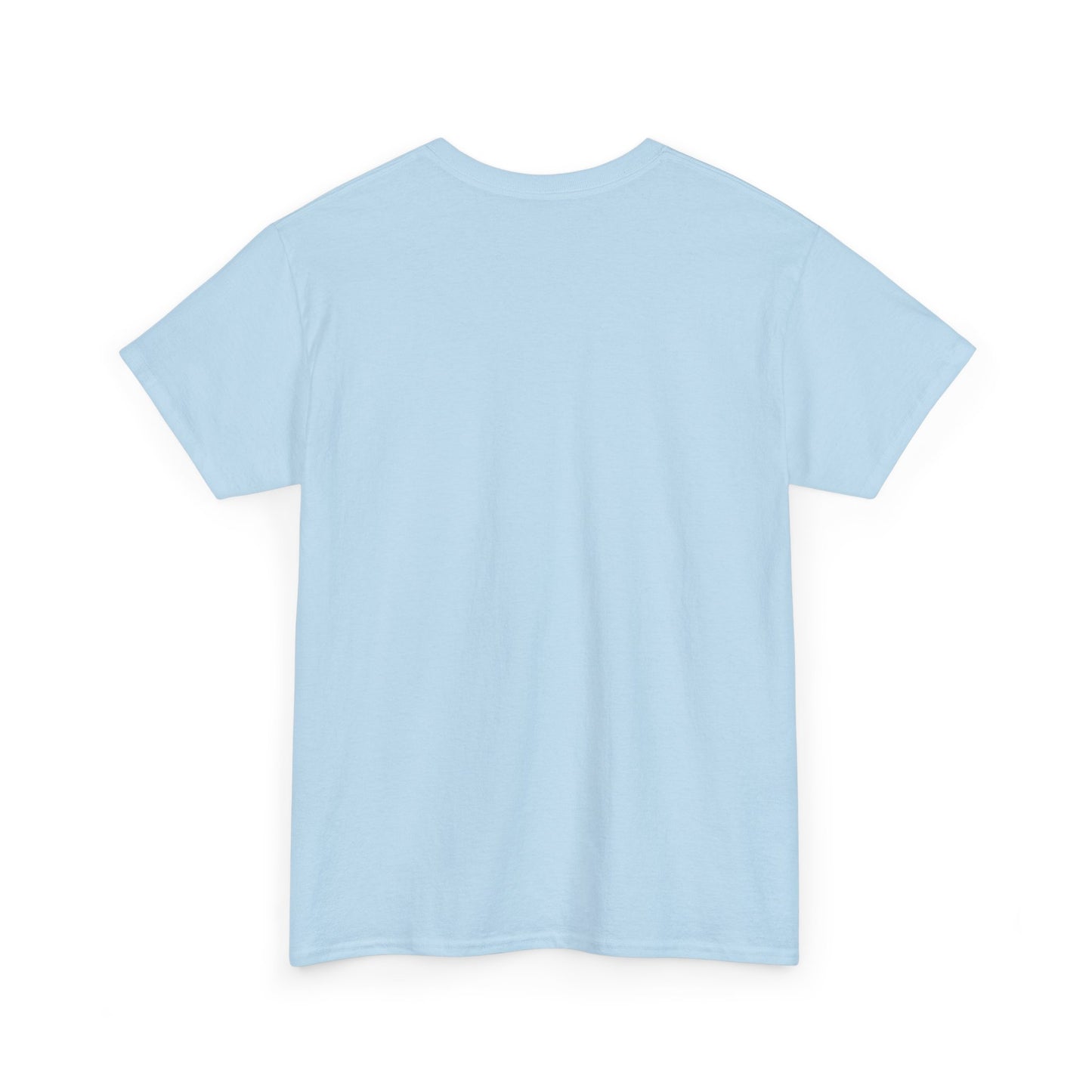 Soy Lago - Carlando Heavy Cotton Tee