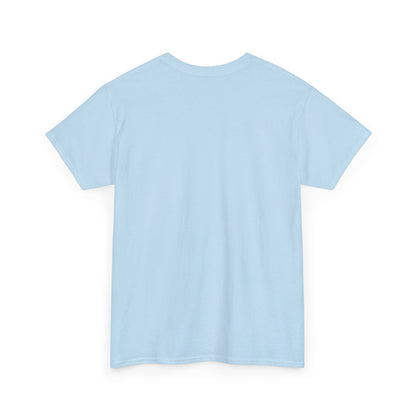 Soy Lago - Carlando Heavy Cotton Tee