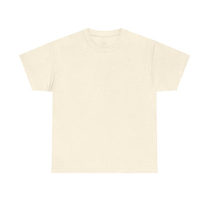 "Please, Stop Inventing" Heavy Cotton Tee