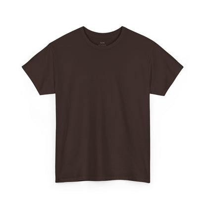 Perspective Heavy Cotton Tee