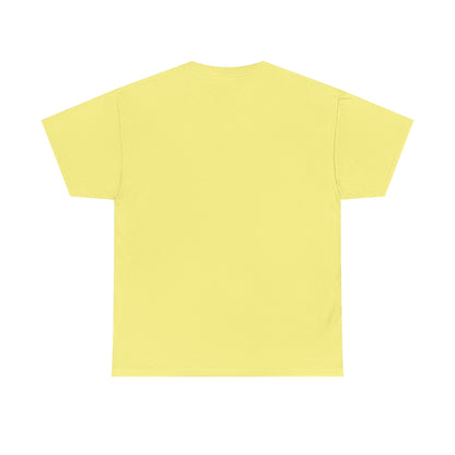 Soy Lago - Carlando Heavy Cotton Tee